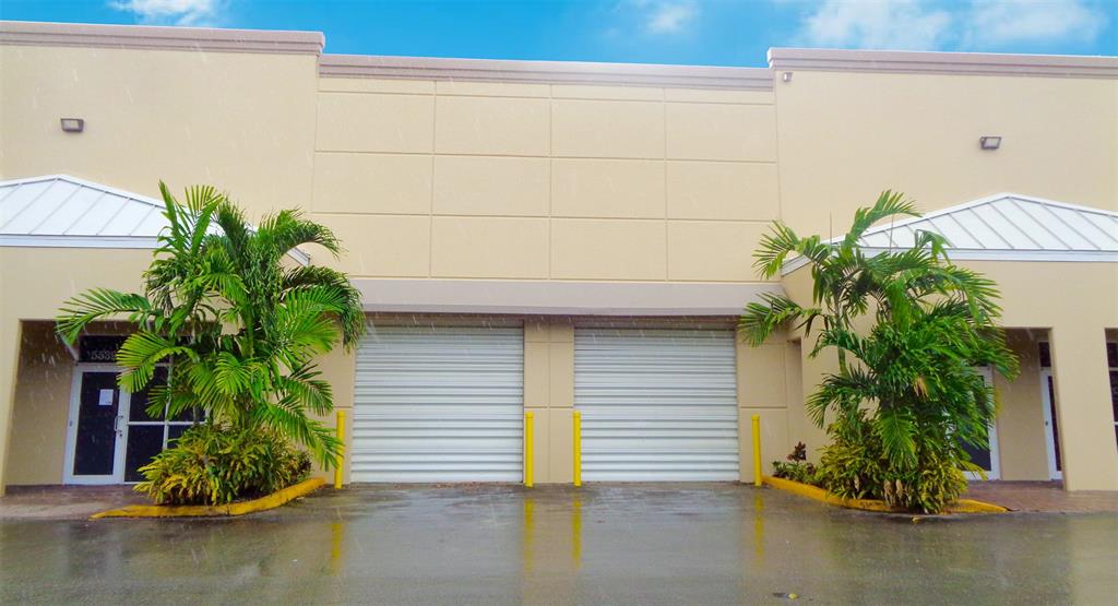Beautiful Commercial property